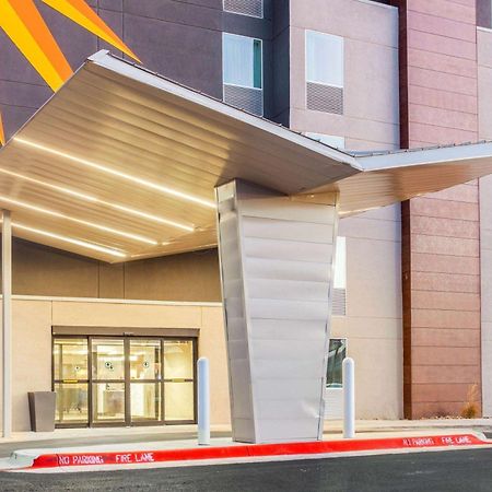 La Quinta By Wyndham Lubbock West Medical Center Hotel Luaran gambar