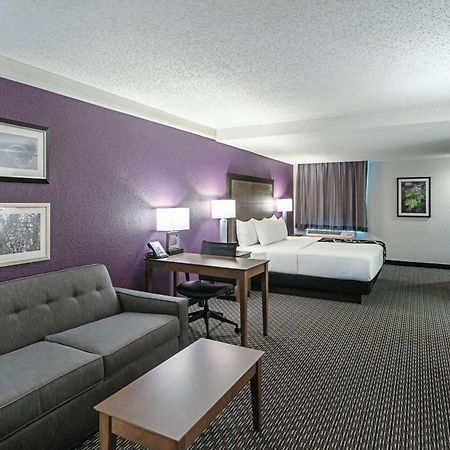 La Quinta By Wyndham Lubbock West Medical Center Hotel Luaran gambar