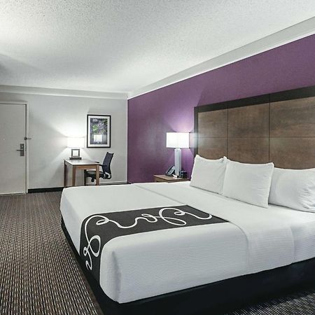 La Quinta By Wyndham Lubbock West Medical Center Hotel Luaran gambar