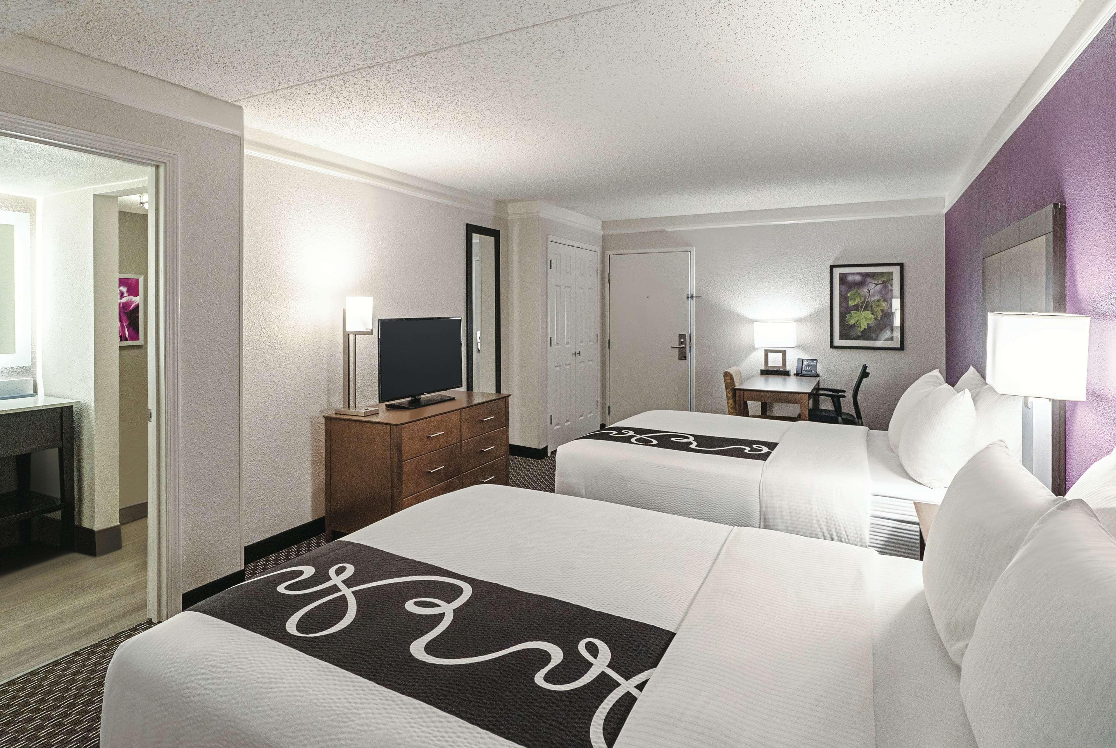 La Quinta By Wyndham Lubbock West Medical Center Hotel Luaran gambar