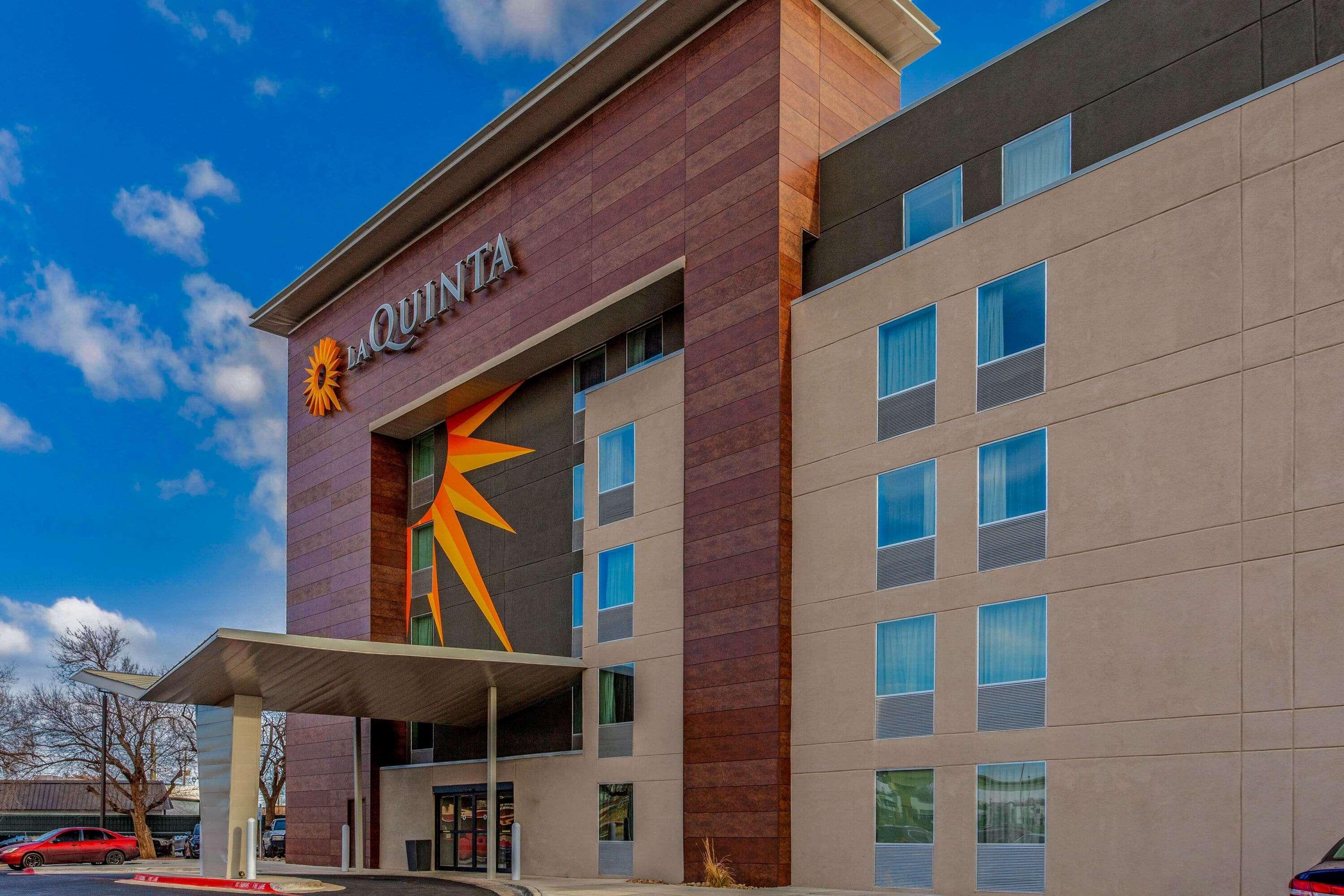 La Quinta By Wyndham Lubbock West Medical Center Hotel Luaran gambar