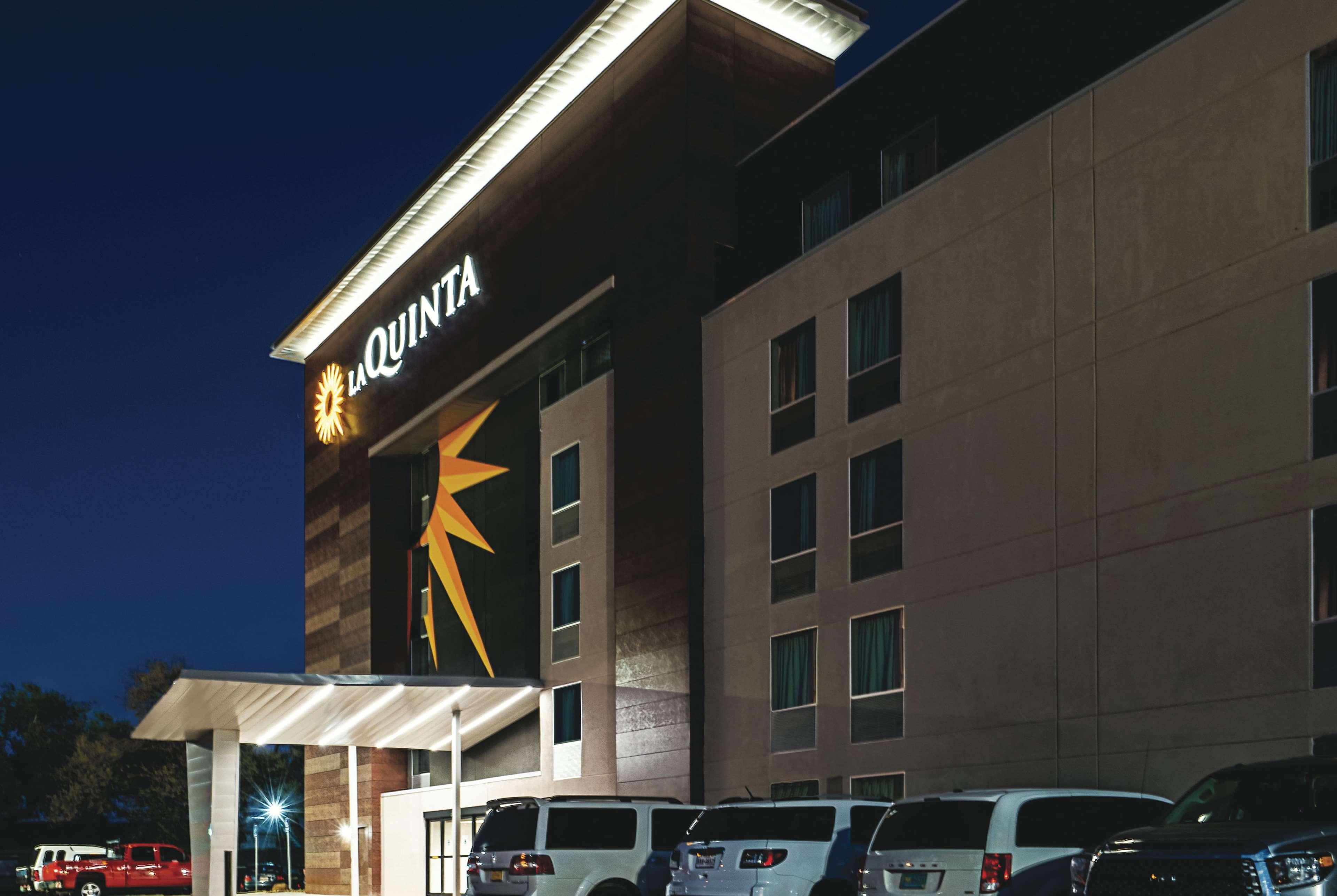 La Quinta By Wyndham Lubbock West Medical Center Hotel Luaran gambar