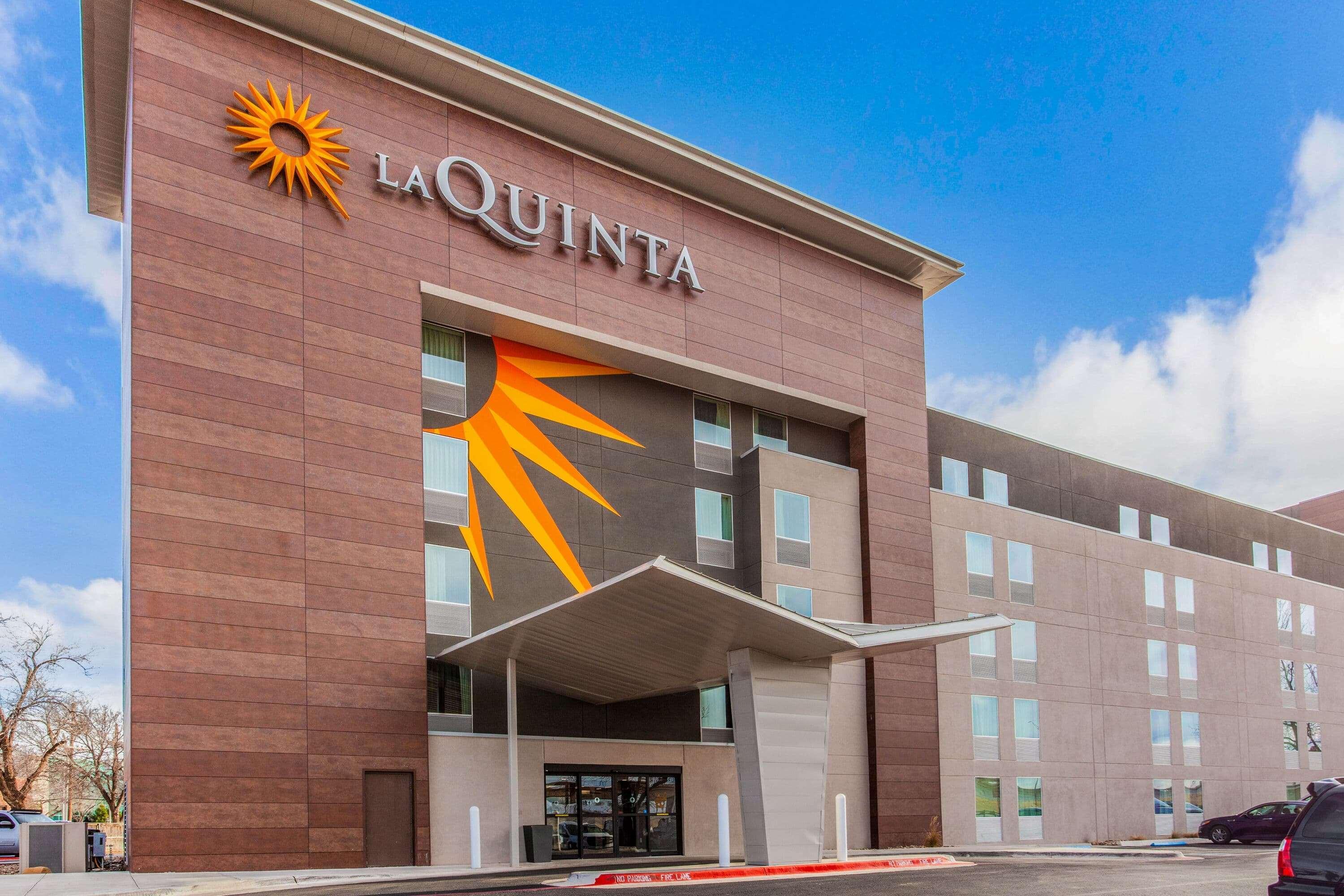 La Quinta By Wyndham Lubbock West Medical Center Hotel Luaran gambar