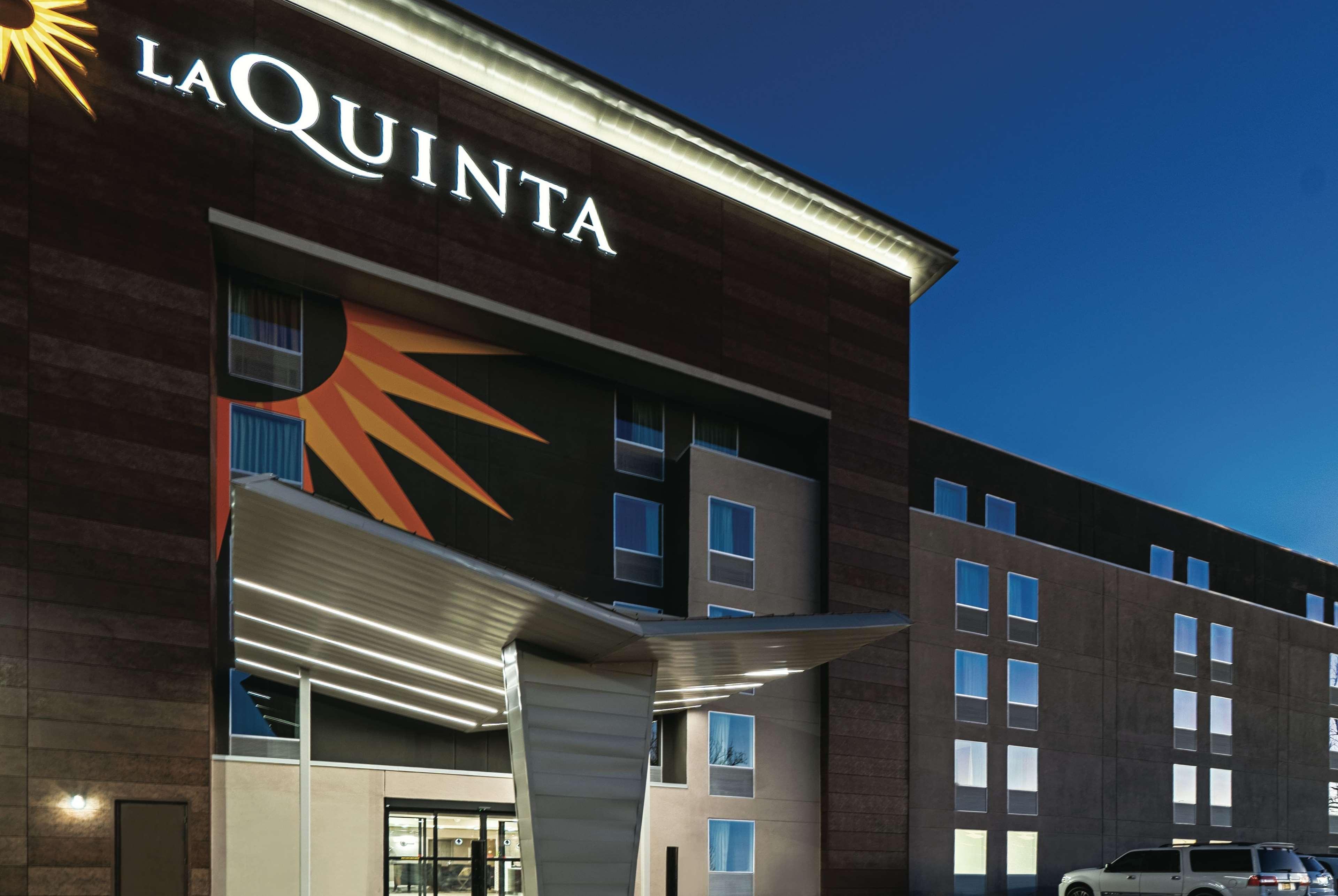 La Quinta By Wyndham Lubbock West Medical Center Hotel Luaran gambar