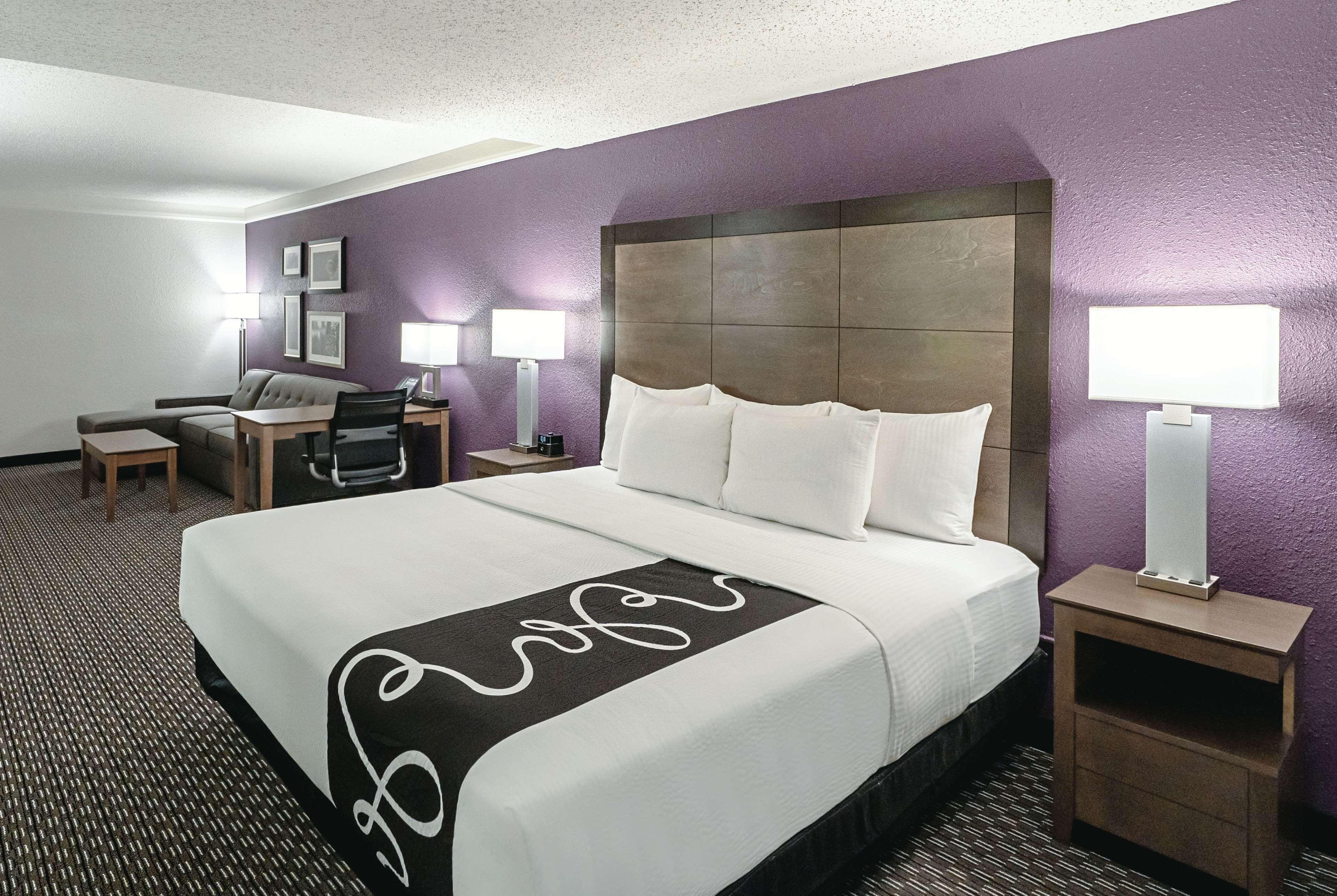 La Quinta By Wyndham Lubbock West Medical Center Hotel Luaran gambar