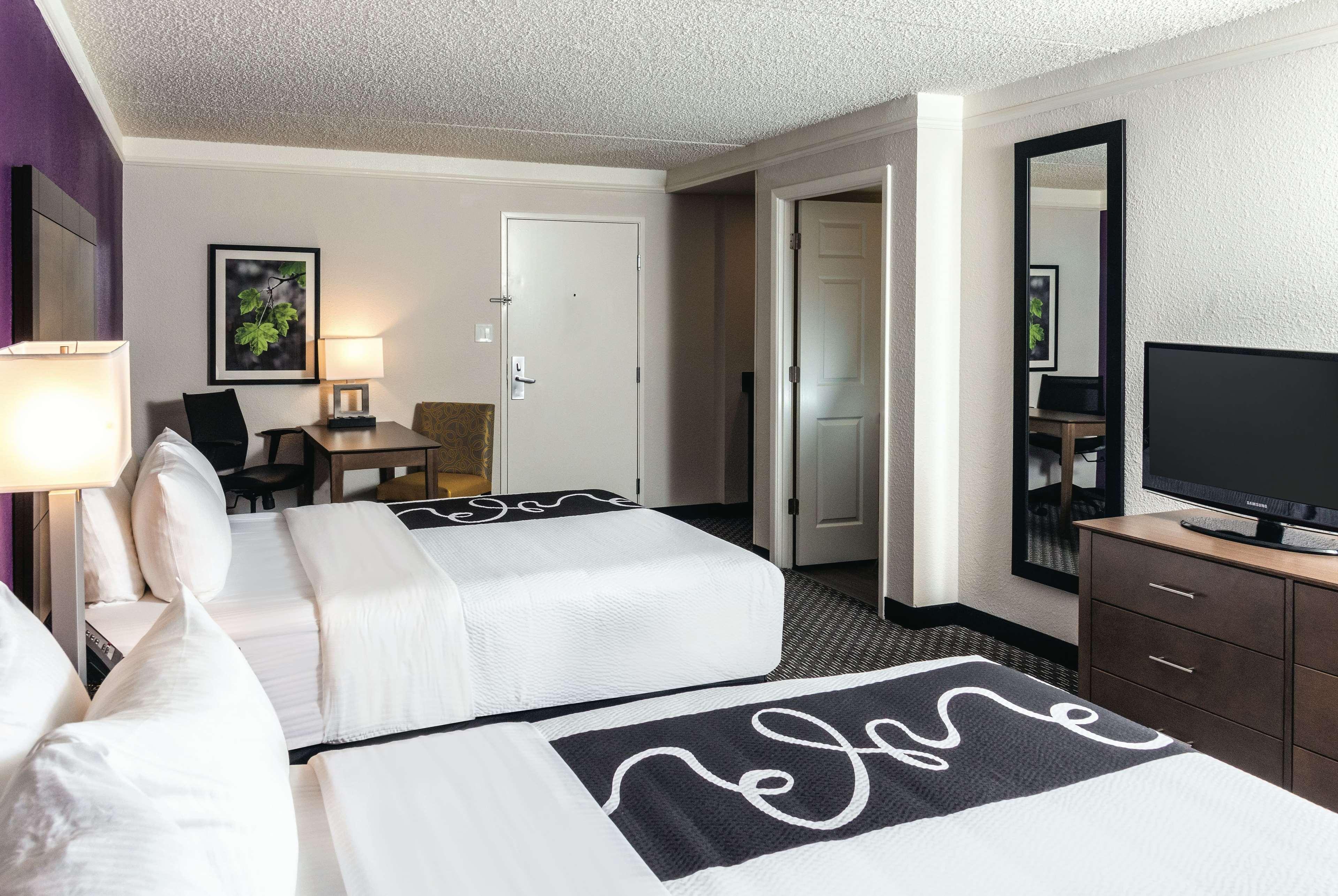 La Quinta By Wyndham Lubbock West Medical Center Hotel Luaran gambar