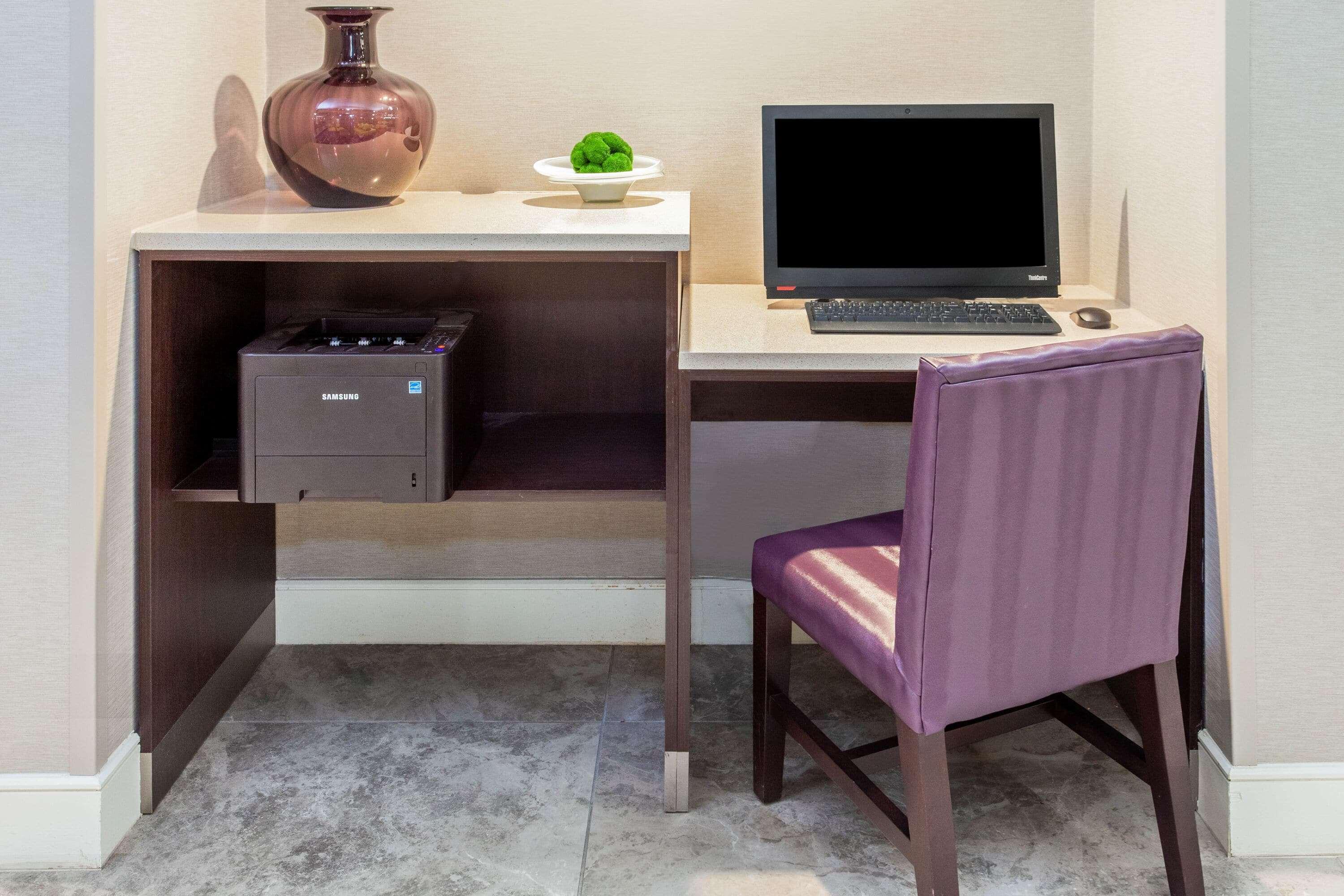 La Quinta By Wyndham Lubbock West Medical Center Hotel Luaran gambar