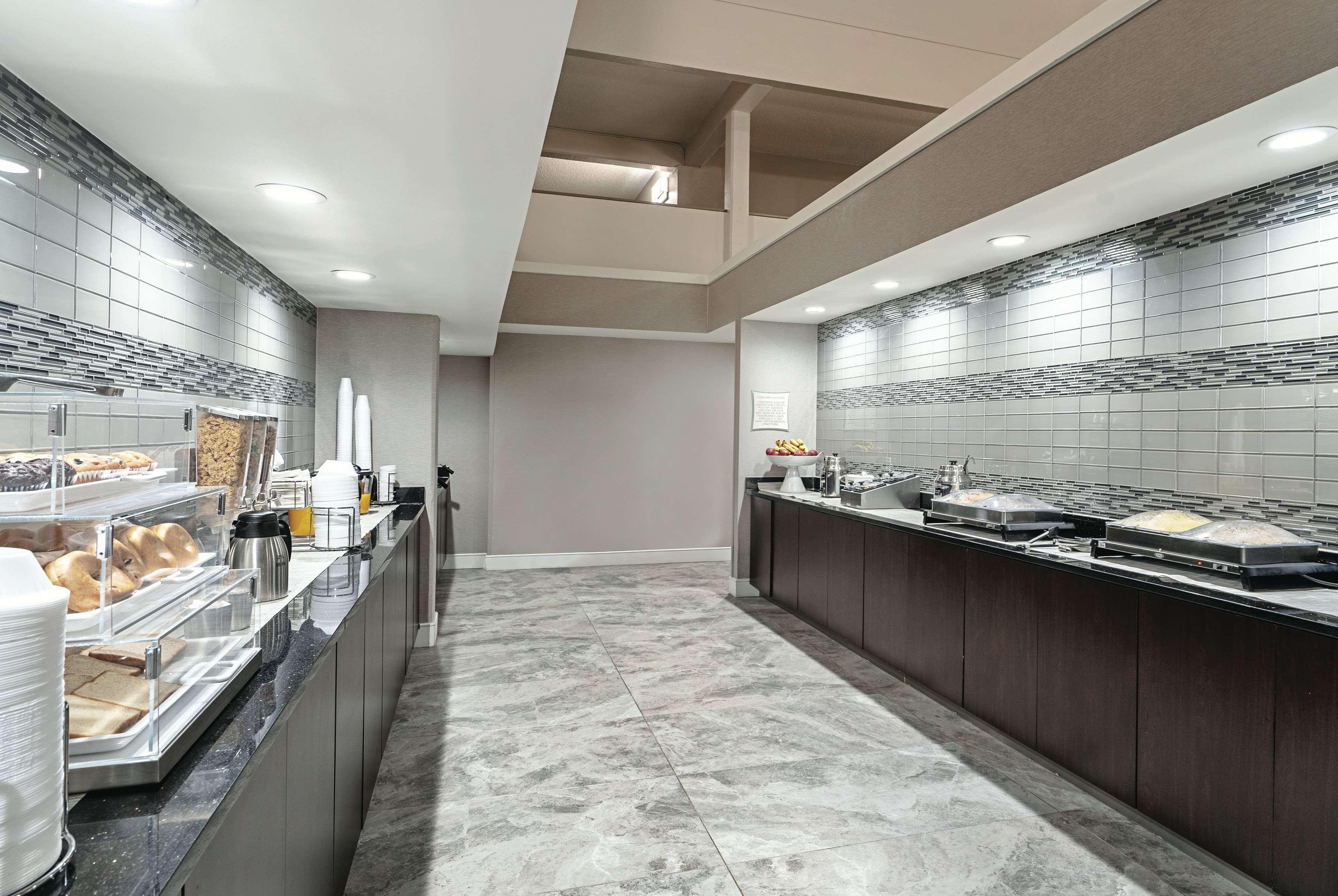 La Quinta By Wyndham Lubbock West Medical Center Hotel Luaran gambar