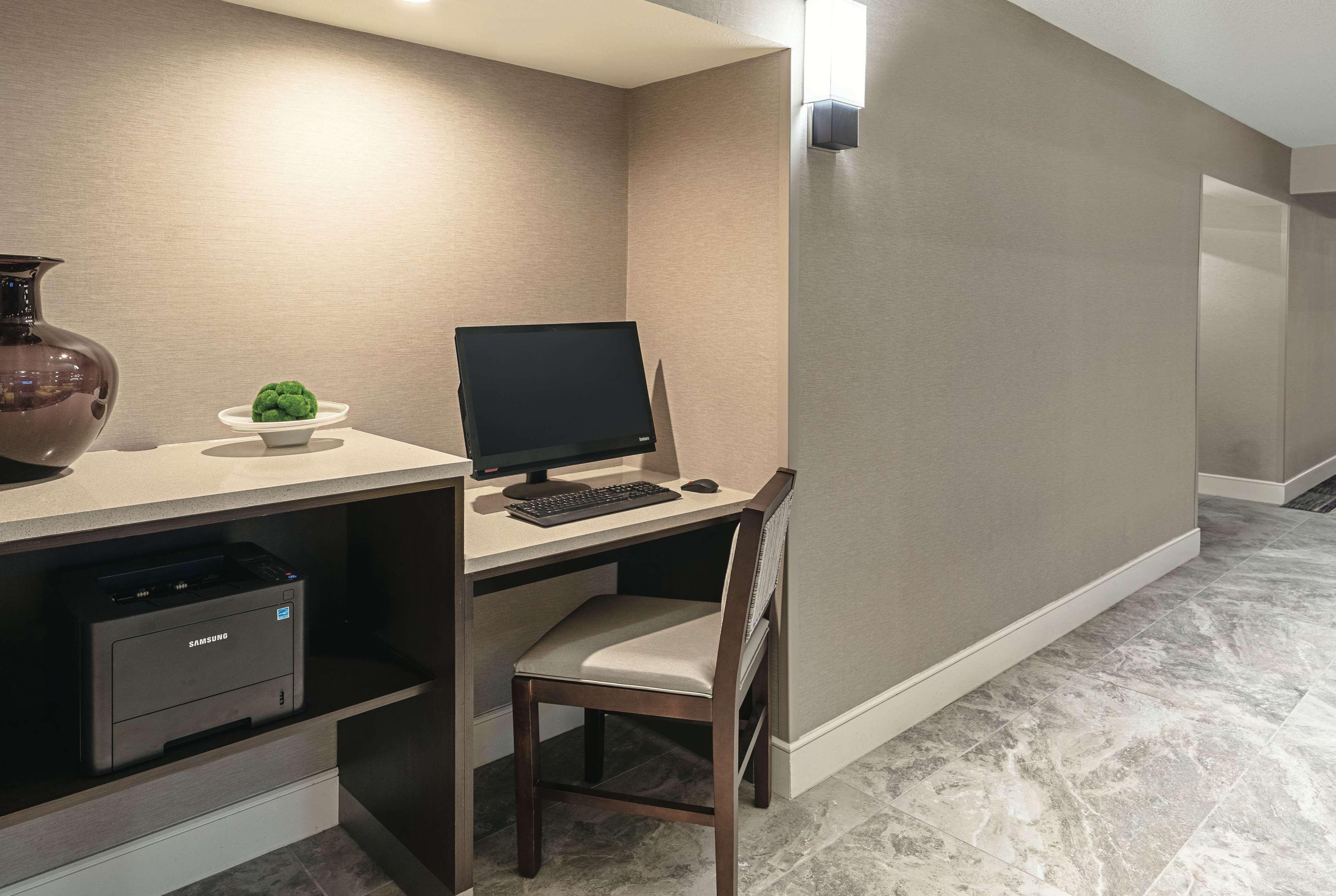 La Quinta By Wyndham Lubbock West Medical Center Hotel Luaran gambar