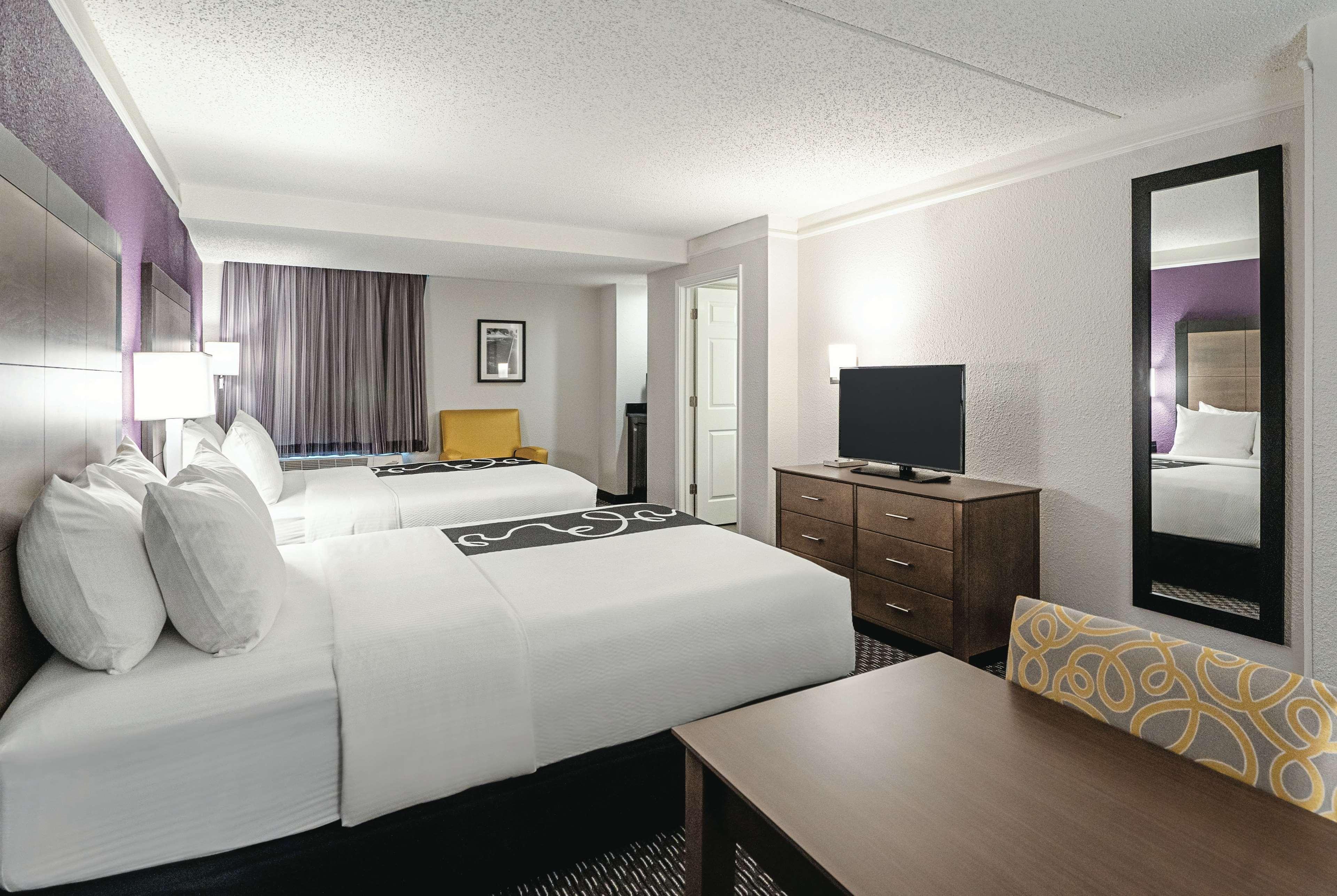 La Quinta By Wyndham Lubbock West Medical Center Hotel Luaran gambar