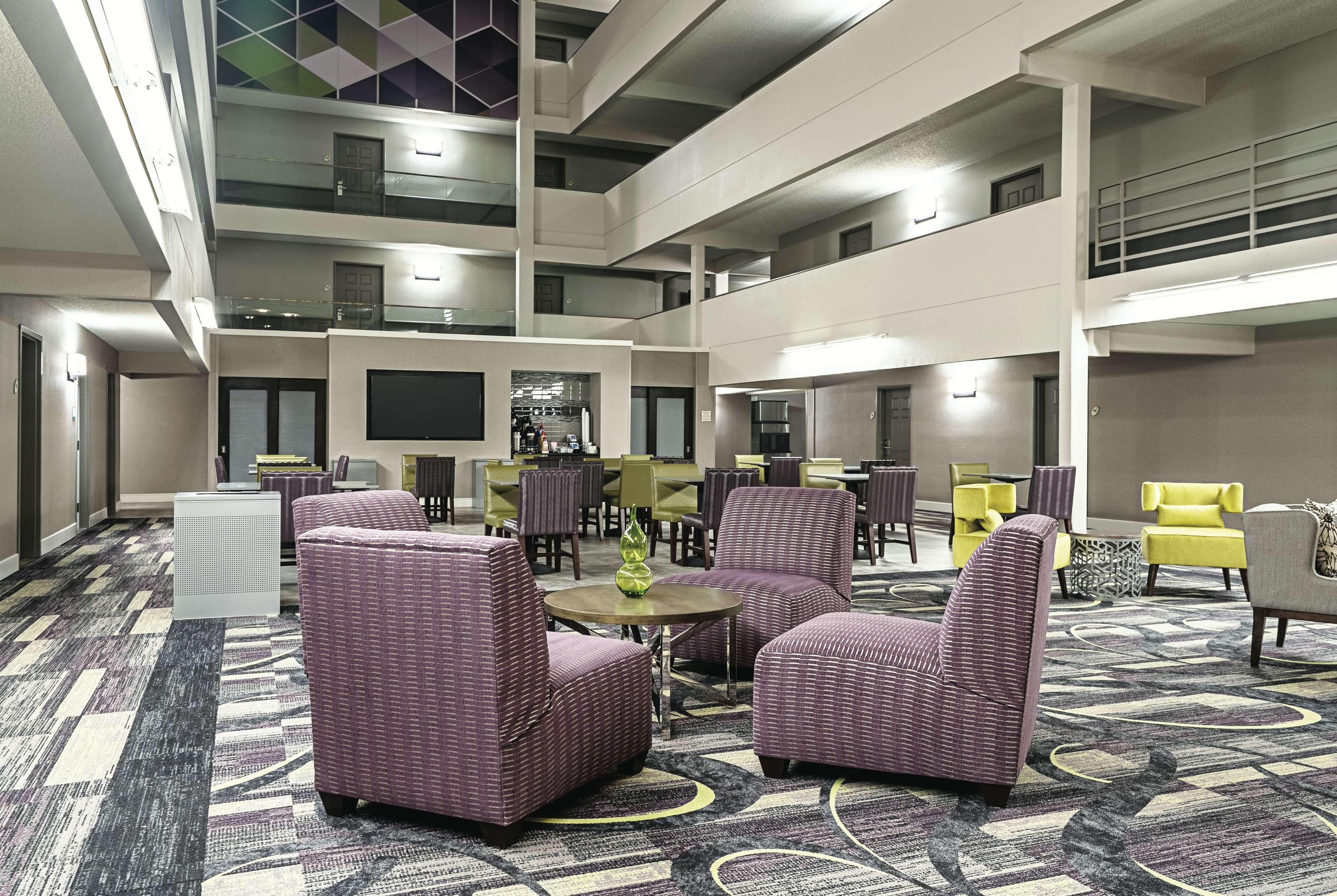 La Quinta By Wyndham Lubbock West Medical Center Hotel Luaran gambar