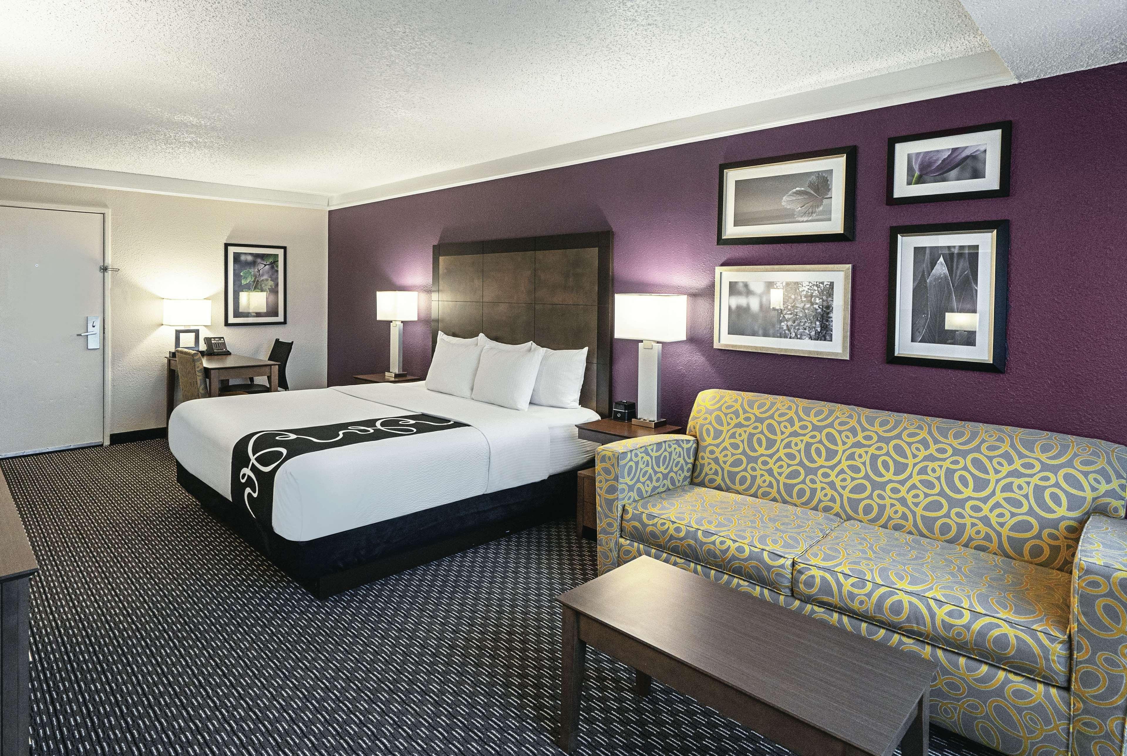La Quinta By Wyndham Lubbock West Medical Center Hotel Luaran gambar