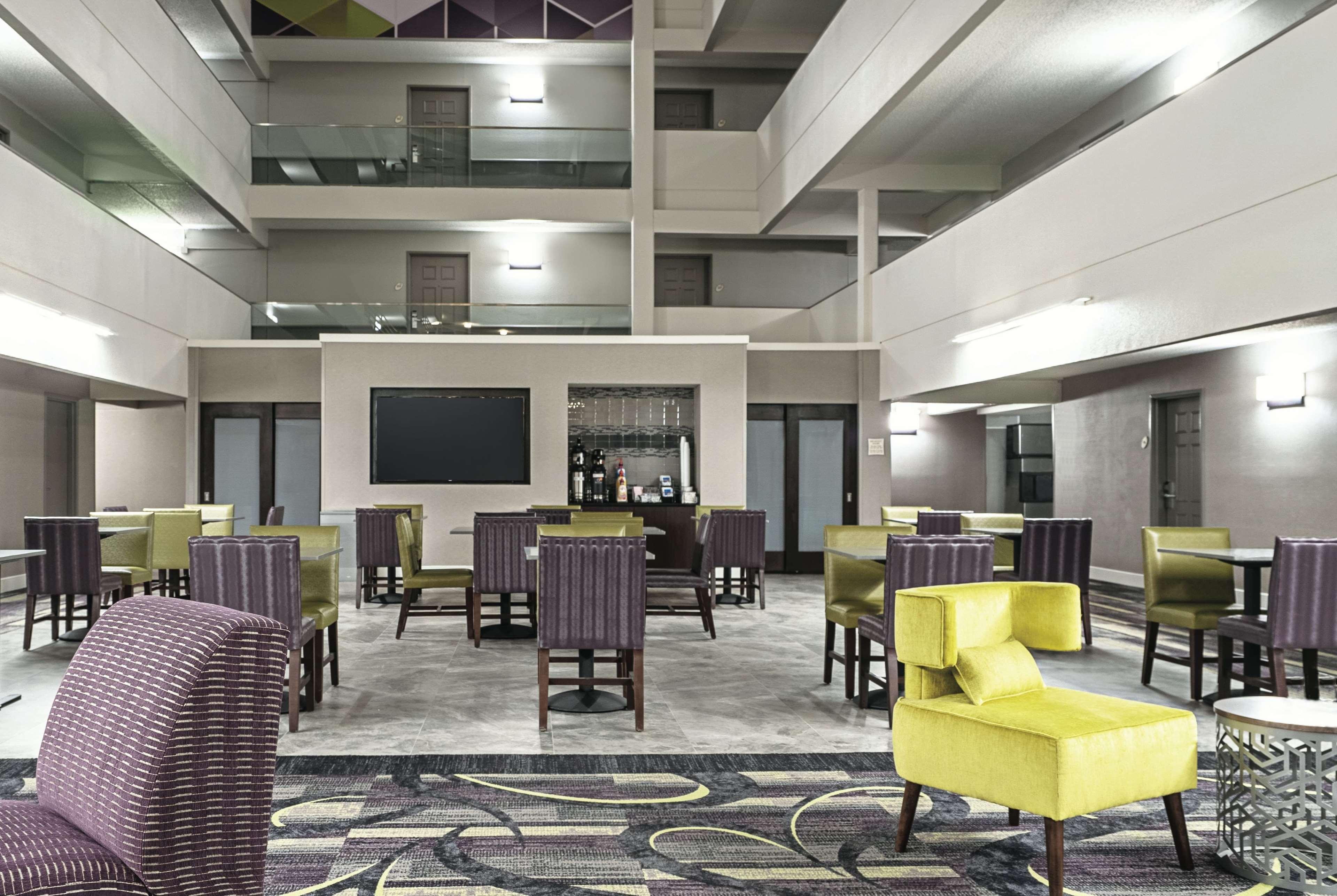 La Quinta By Wyndham Lubbock West Medical Center Hotel Luaran gambar
