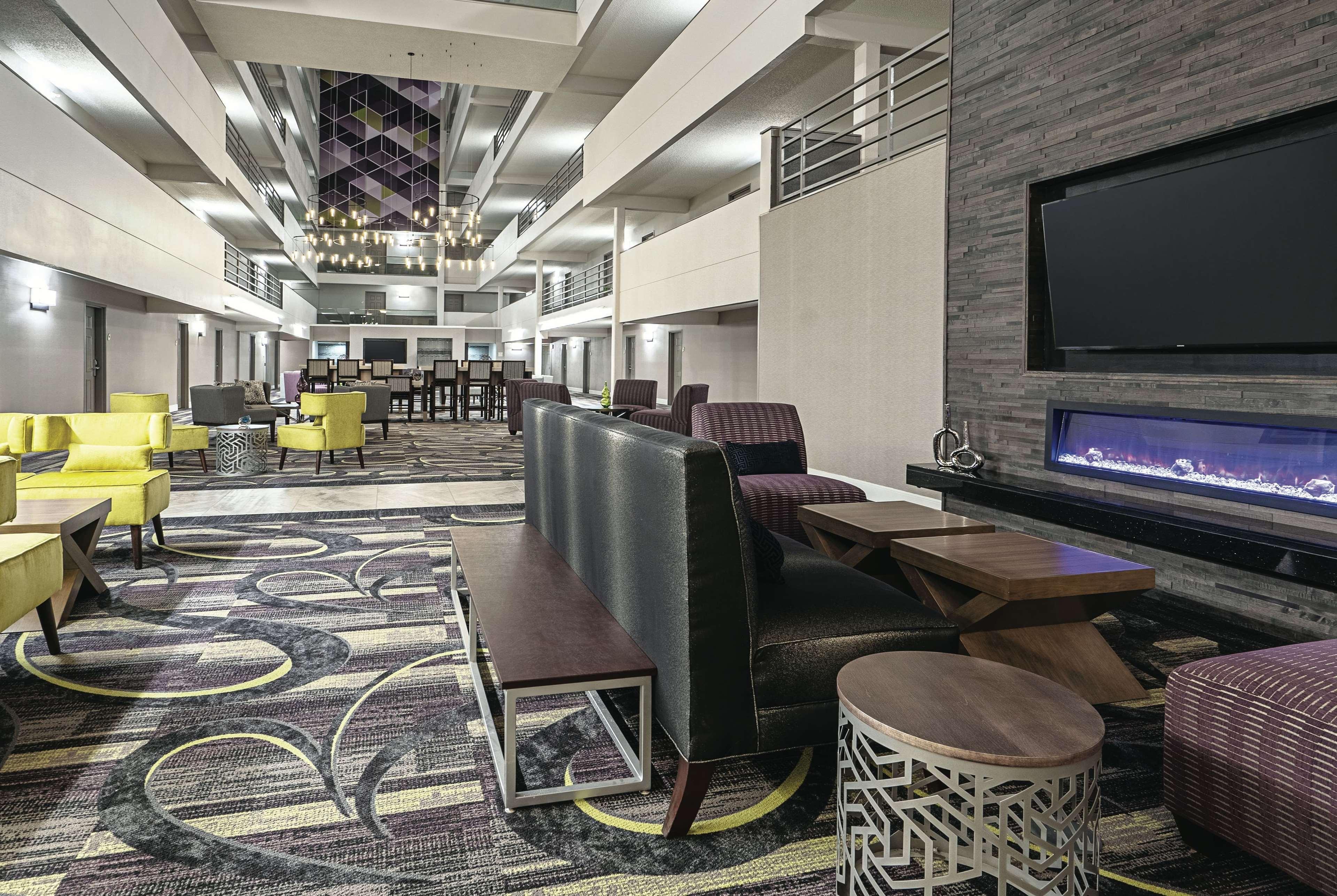 La Quinta By Wyndham Lubbock West Medical Center Hotel Luaran gambar