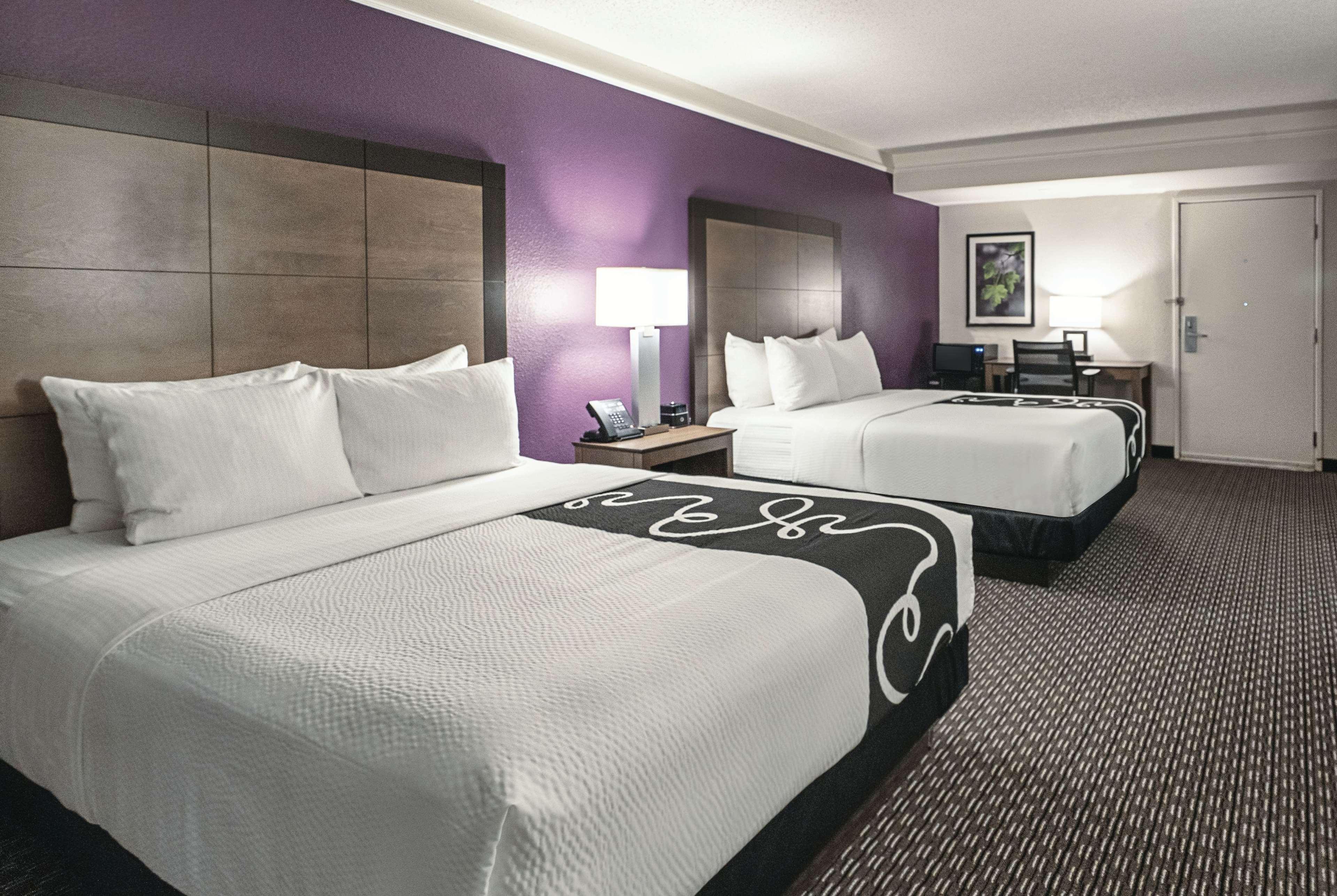 La Quinta By Wyndham Lubbock West Medical Center Hotel Luaran gambar