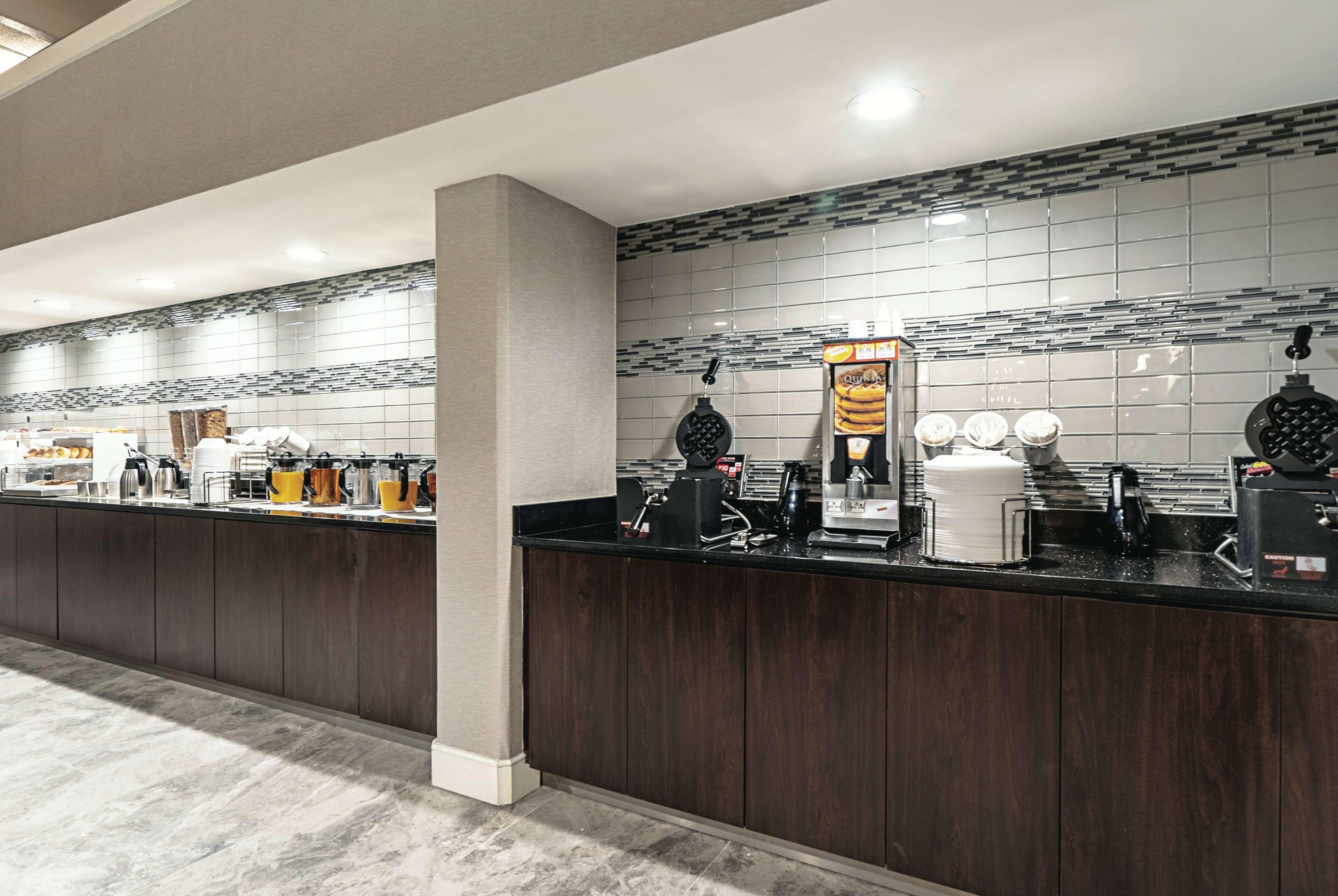 La Quinta By Wyndham Lubbock West Medical Center Hotel Luaran gambar