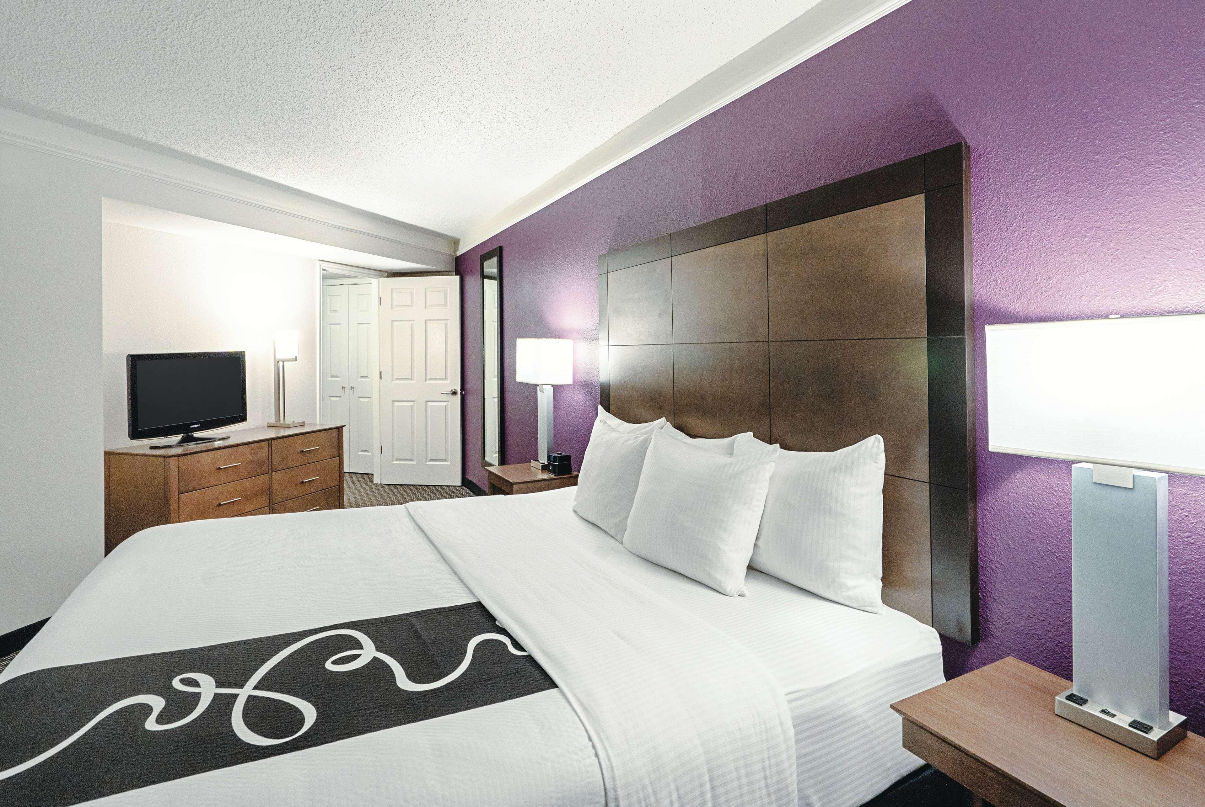 La Quinta By Wyndham Lubbock West Medical Center Hotel Luaran gambar