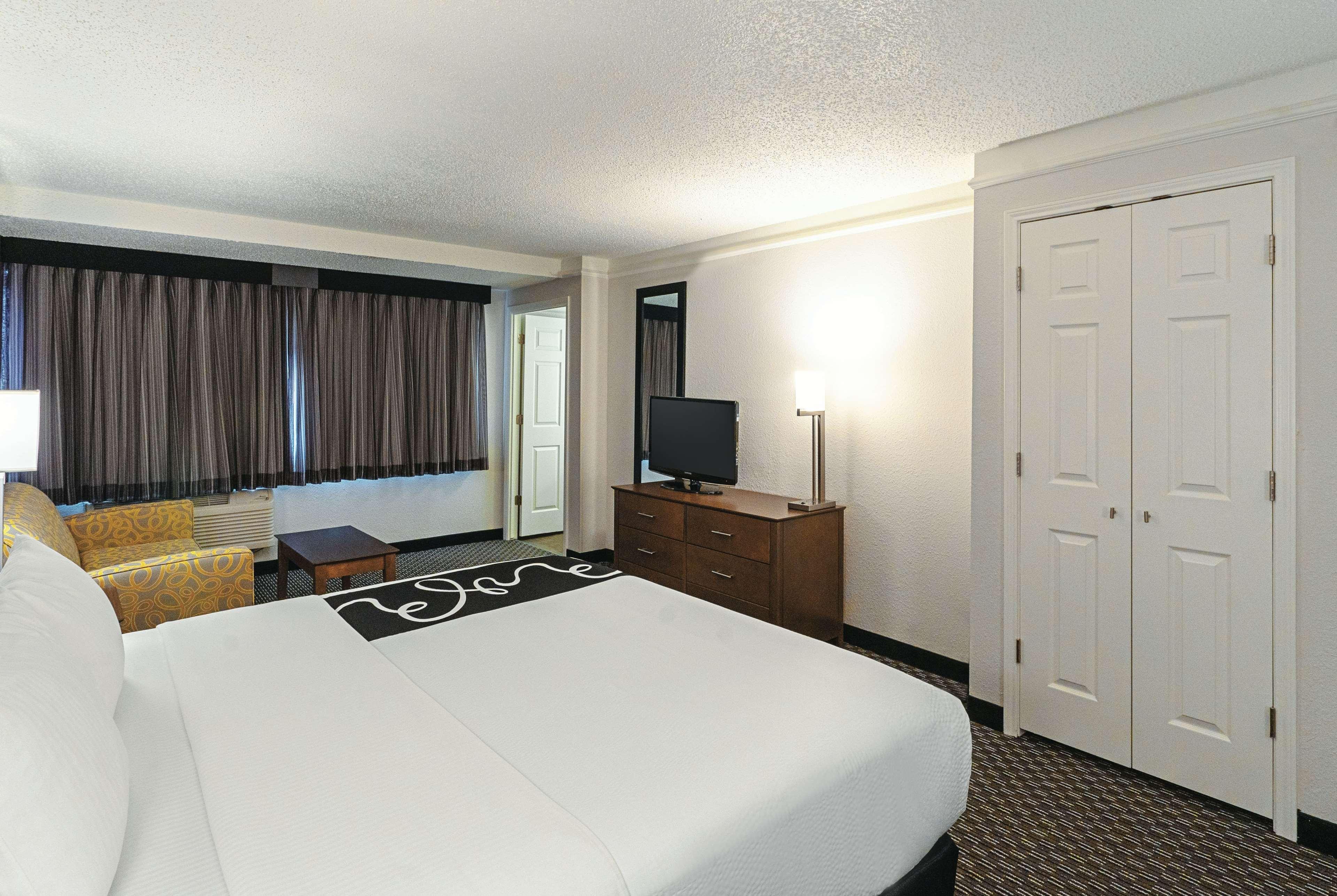 La Quinta By Wyndham Lubbock West Medical Center Hotel Luaran gambar