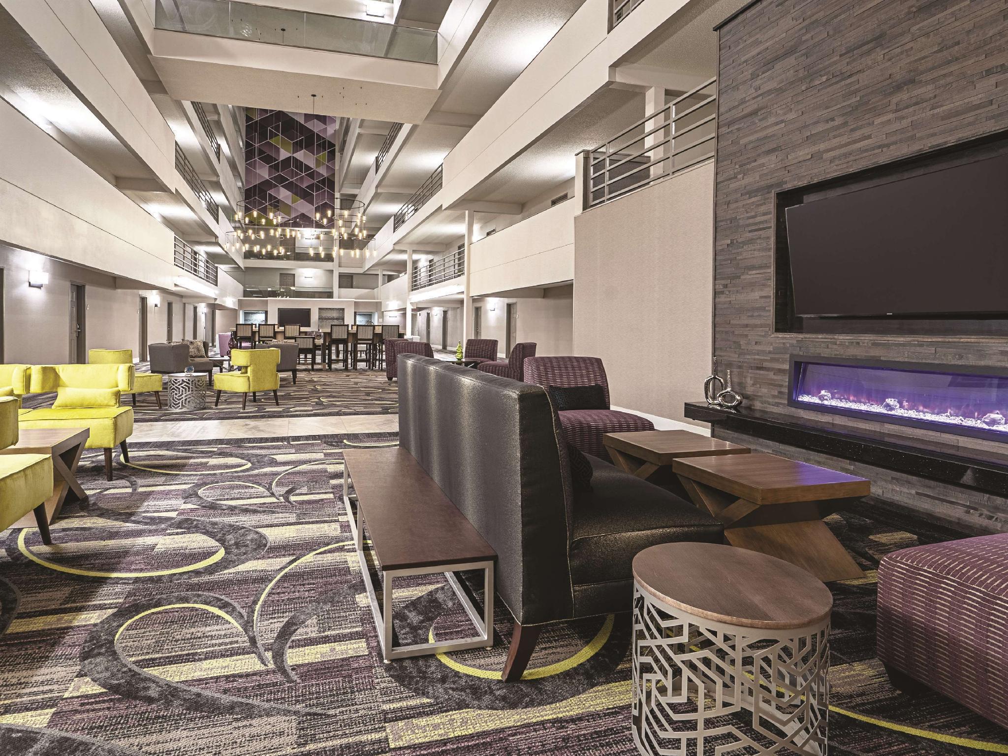 La Quinta By Wyndham Lubbock West Medical Center Hotel Luaran gambar
