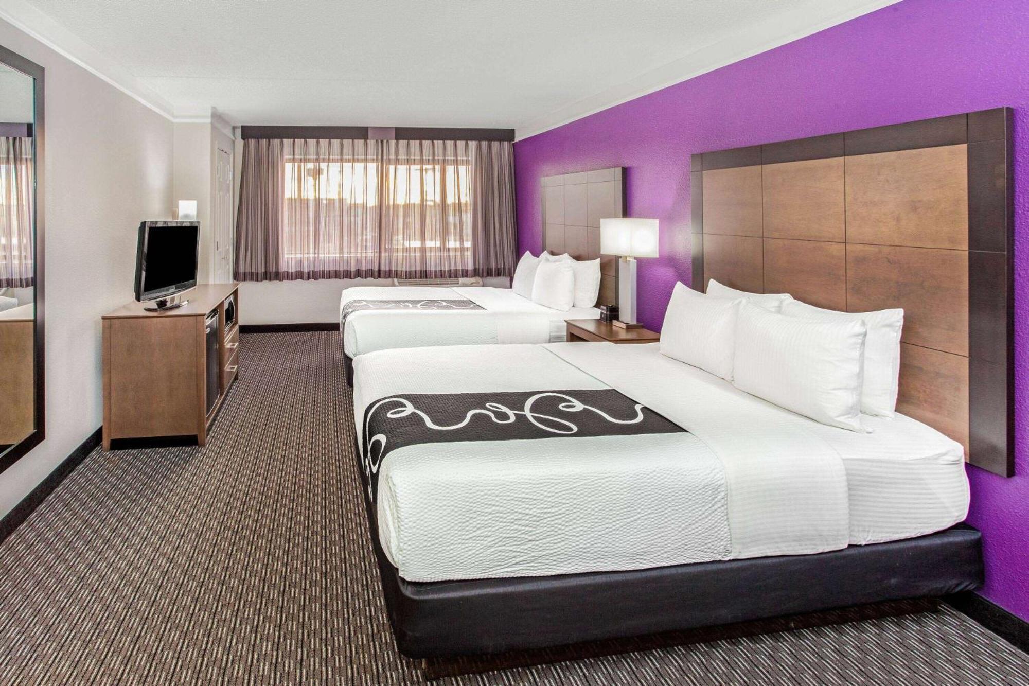 La Quinta By Wyndham Lubbock West Medical Center Hotel Luaran gambar