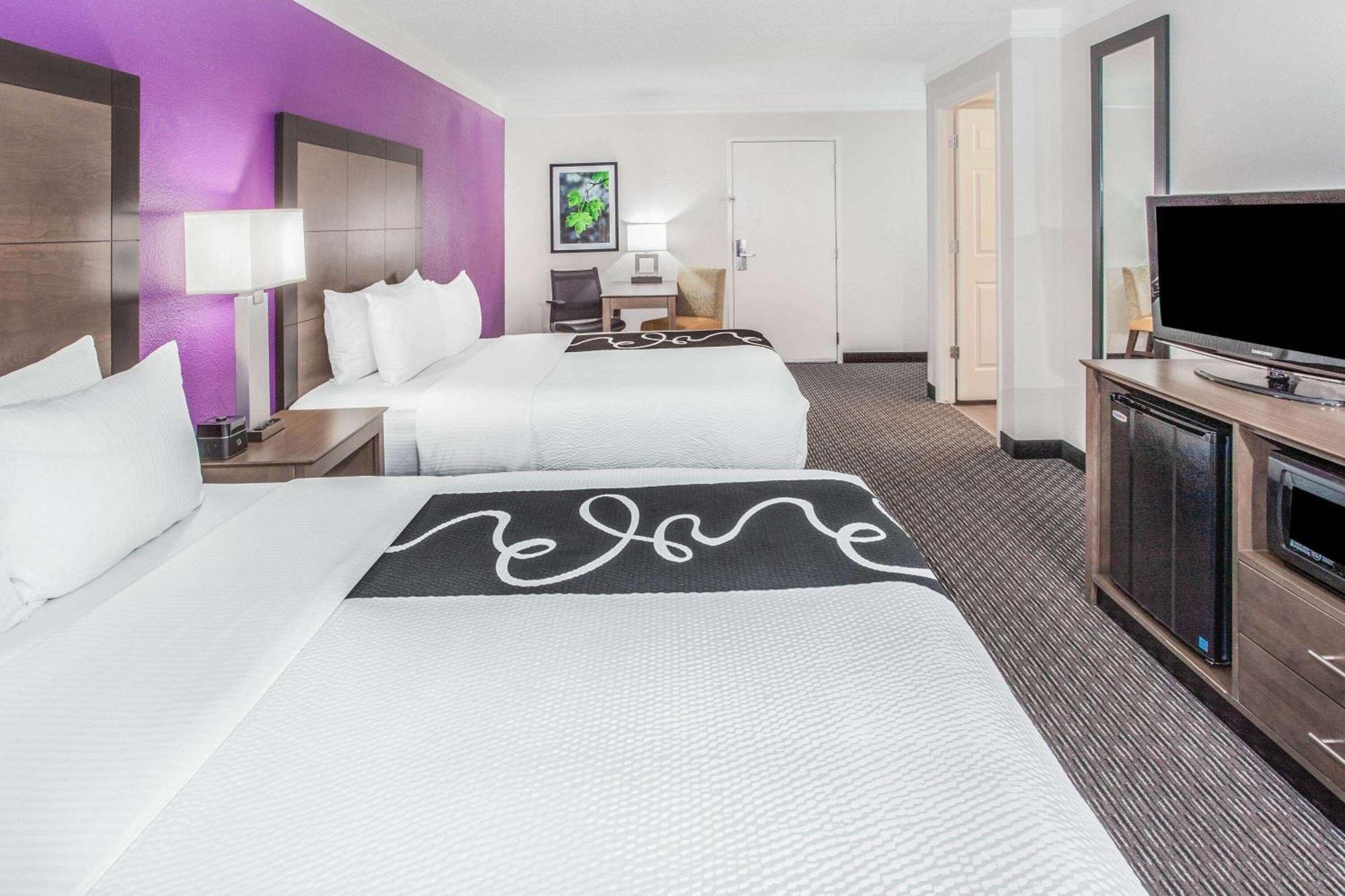 La Quinta By Wyndham Lubbock West Medical Center Hotel Luaran gambar