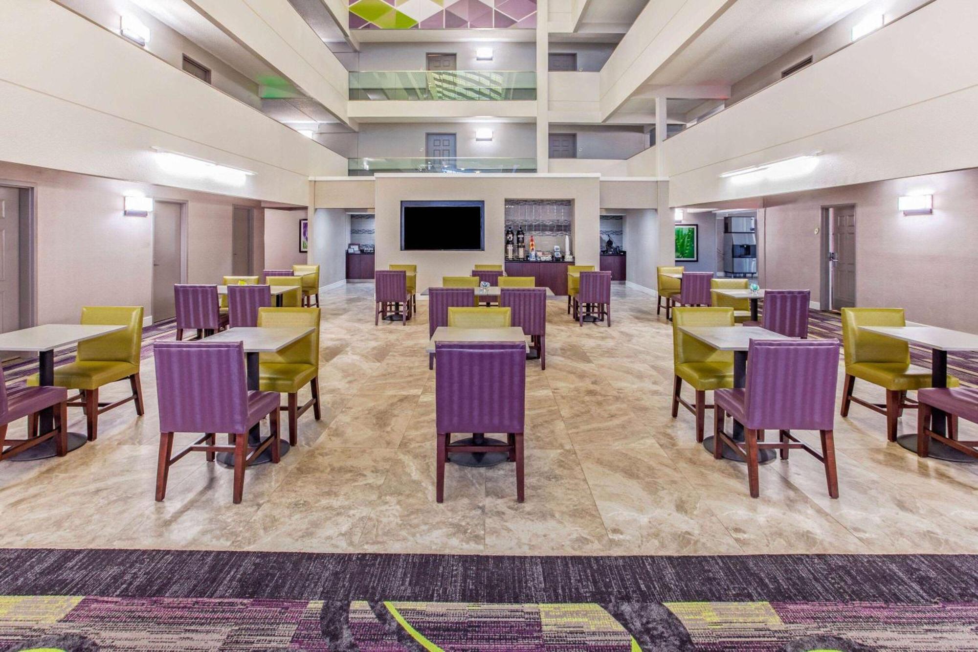 La Quinta By Wyndham Lubbock West Medical Center Hotel Luaran gambar