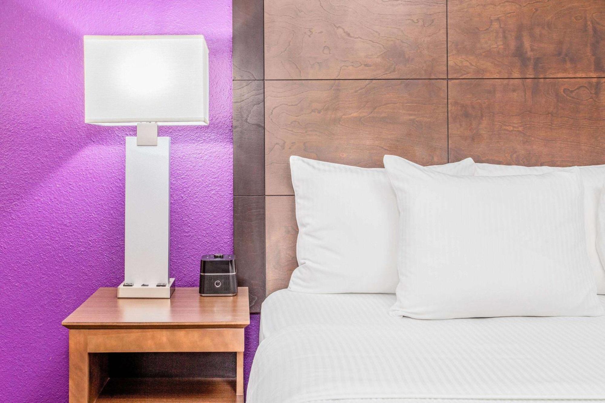 La Quinta By Wyndham Lubbock West Medical Center Hotel Luaran gambar