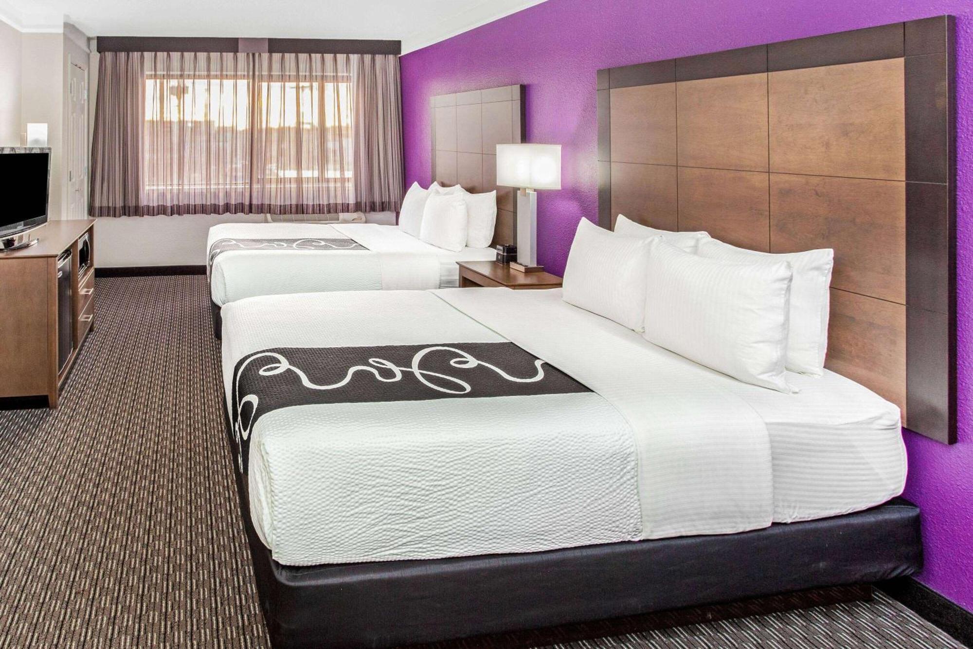La Quinta By Wyndham Lubbock West Medical Center Hotel Luaran gambar
